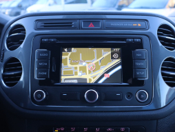 Volkswagen Tiguan 2012