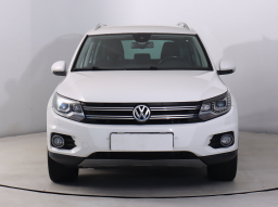 Volkswagen Tiguan 2012