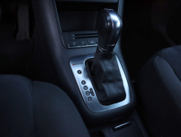 Volkswagen Tiguan 2012