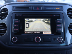 Volkswagen Tiguan 2012