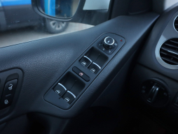 Volkswagen Tiguan 2012