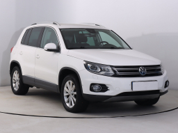 Volkswagen Tiguan 2012