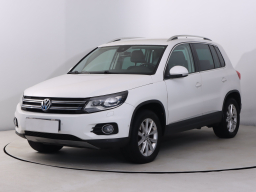 Volkswagen Tiguan 2012