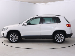 Volkswagen Tiguan 2012
