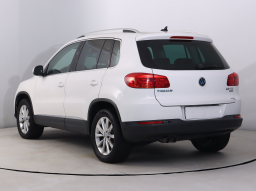 Volkswagen Tiguan 2012