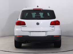 Volkswagen Tiguan 2012