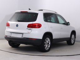 Volkswagen Tiguan 2012