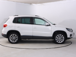 Volkswagen Tiguan 2012