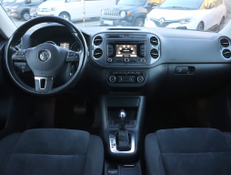 Volkswagen Tiguan 2012