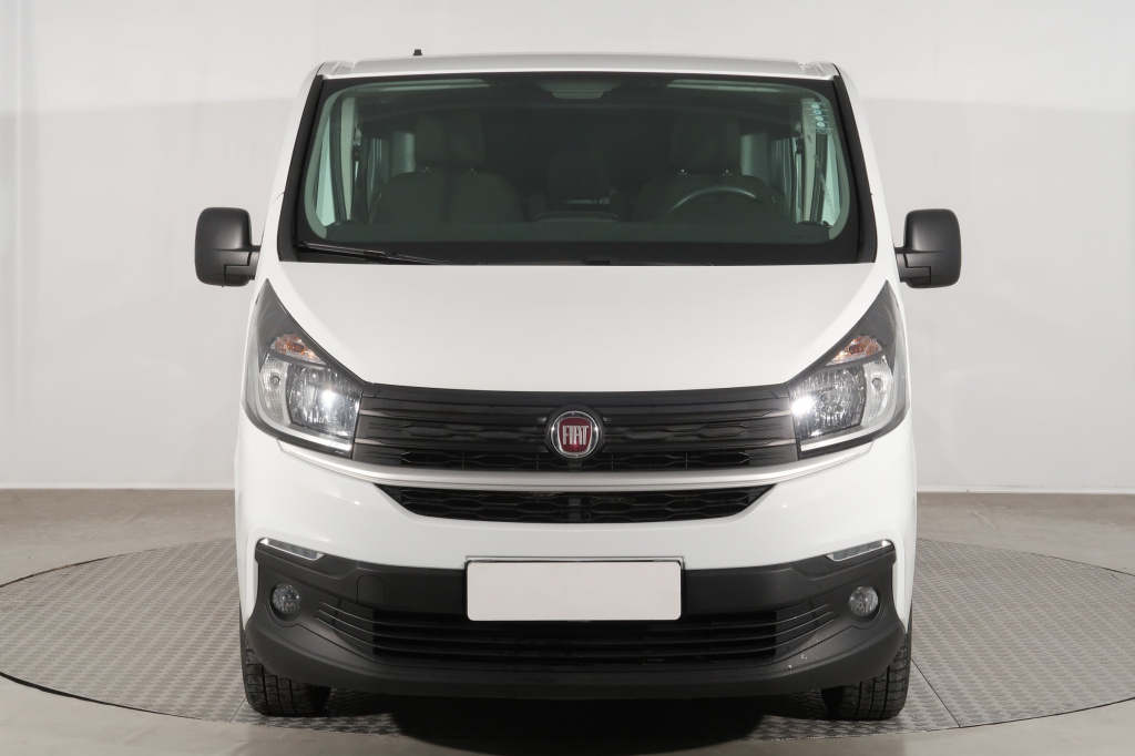 Fiat Talento