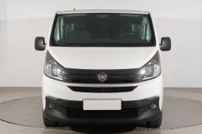 Fiat Talento - 2019