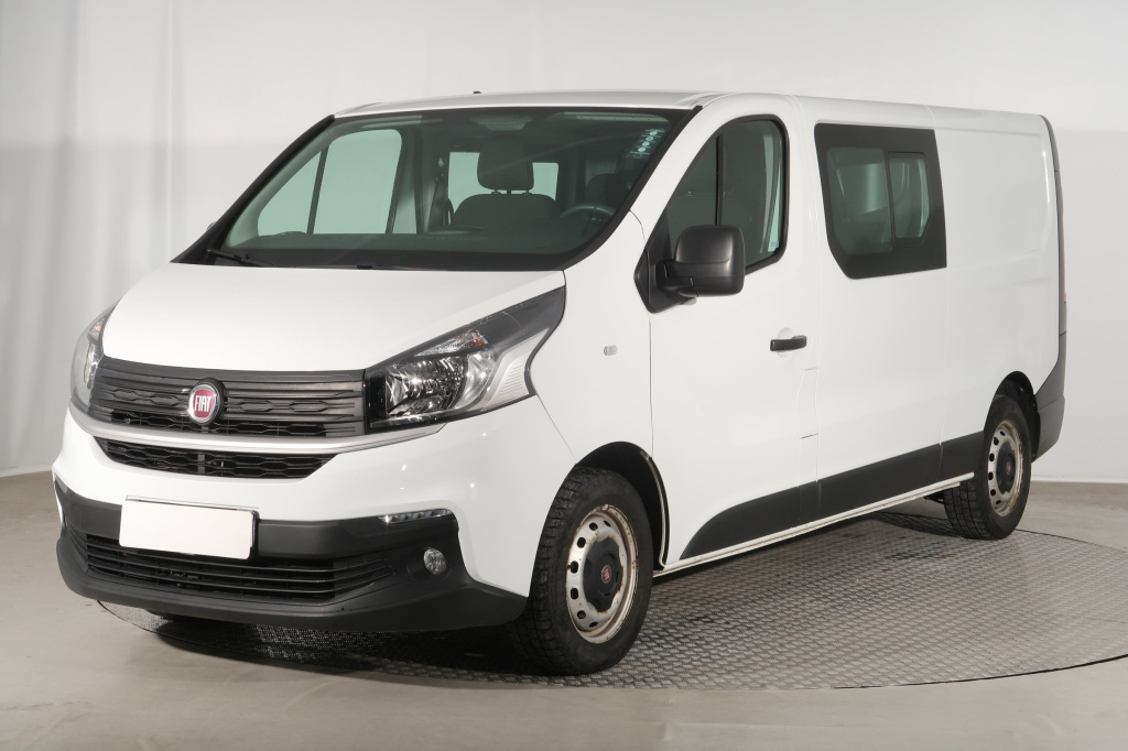 Fiat Talento