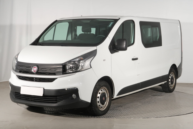 Fiat Talento