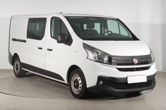 Fiat Talento