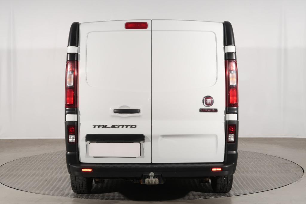 Fiat Talento