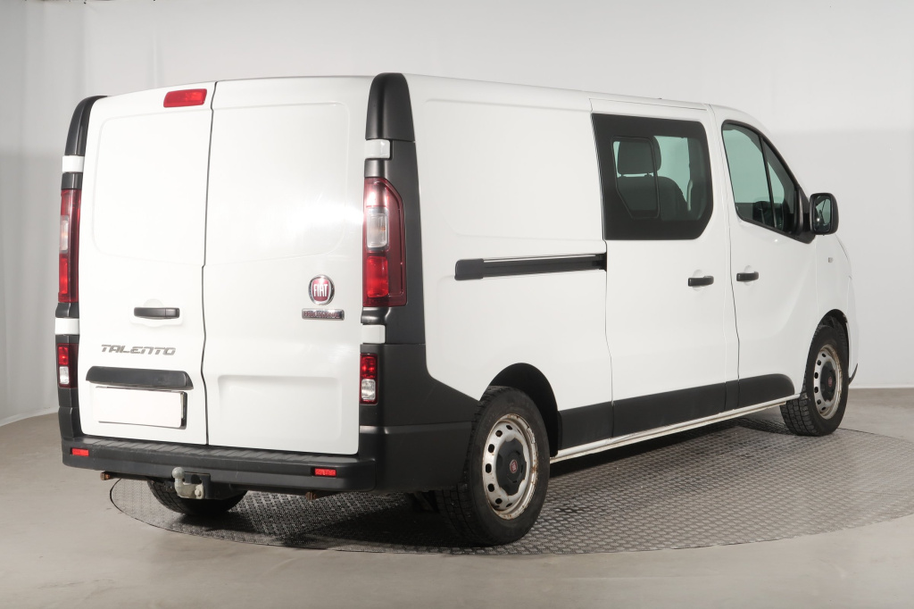 Fiat Talento