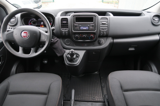 Fiat Talento