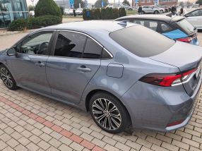 Toyota Corolla - 2020