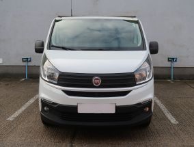 Fiat Talento - 2019