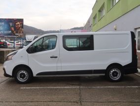 Fiat Talento - 2019