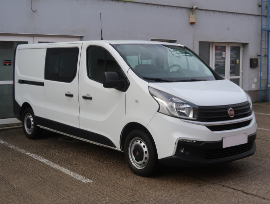 Fiat Talento