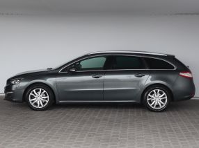 Peugeot 508 - 2016