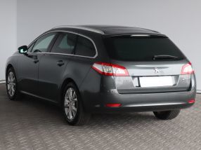 Peugeot 508 - 2016