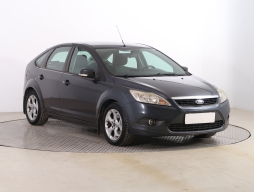 Ford Focus 2008
