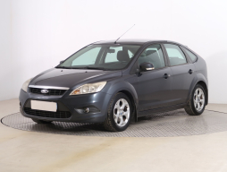 Ford Focus 2008