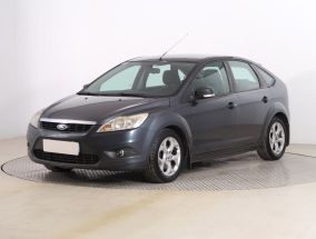 Ford Focus - 2008