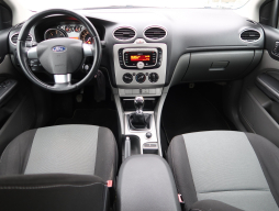 Ford Focus 2008