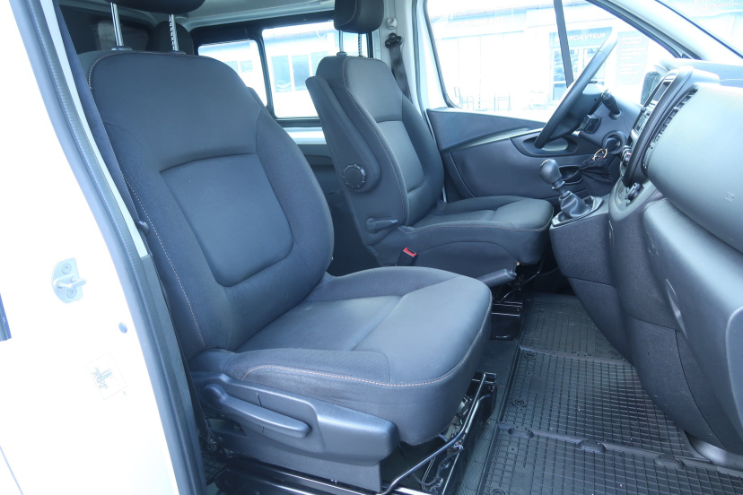 Fiat Talento, 2019