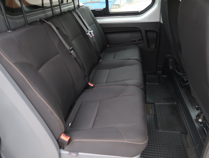 Fiat Talento, 2019