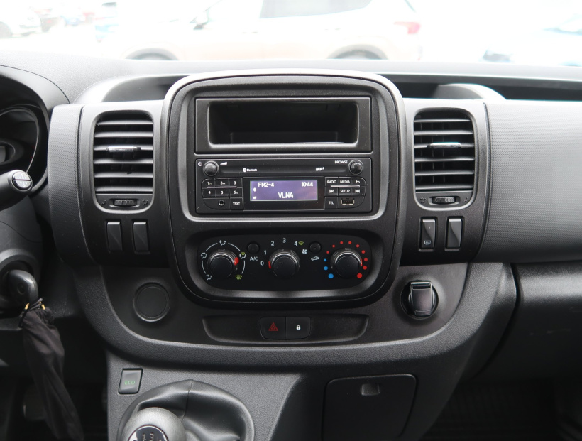 Fiat Talento, 2019