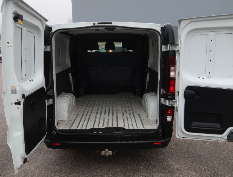 Fiat Talento, 2019