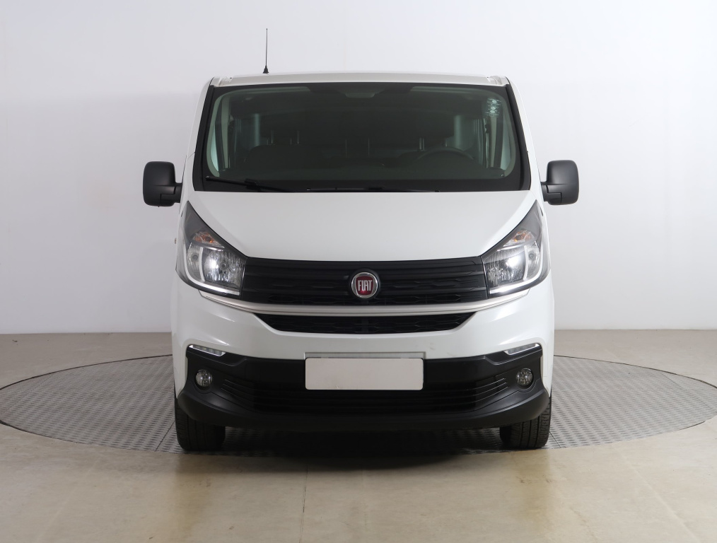 Fiat Talento