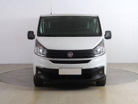 Fiat Talento - 2019