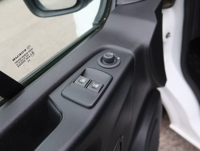 Fiat Talento, 2019