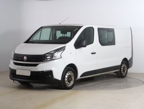 Fiat Talento - 2019