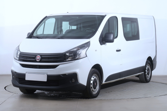 Fiat Talento