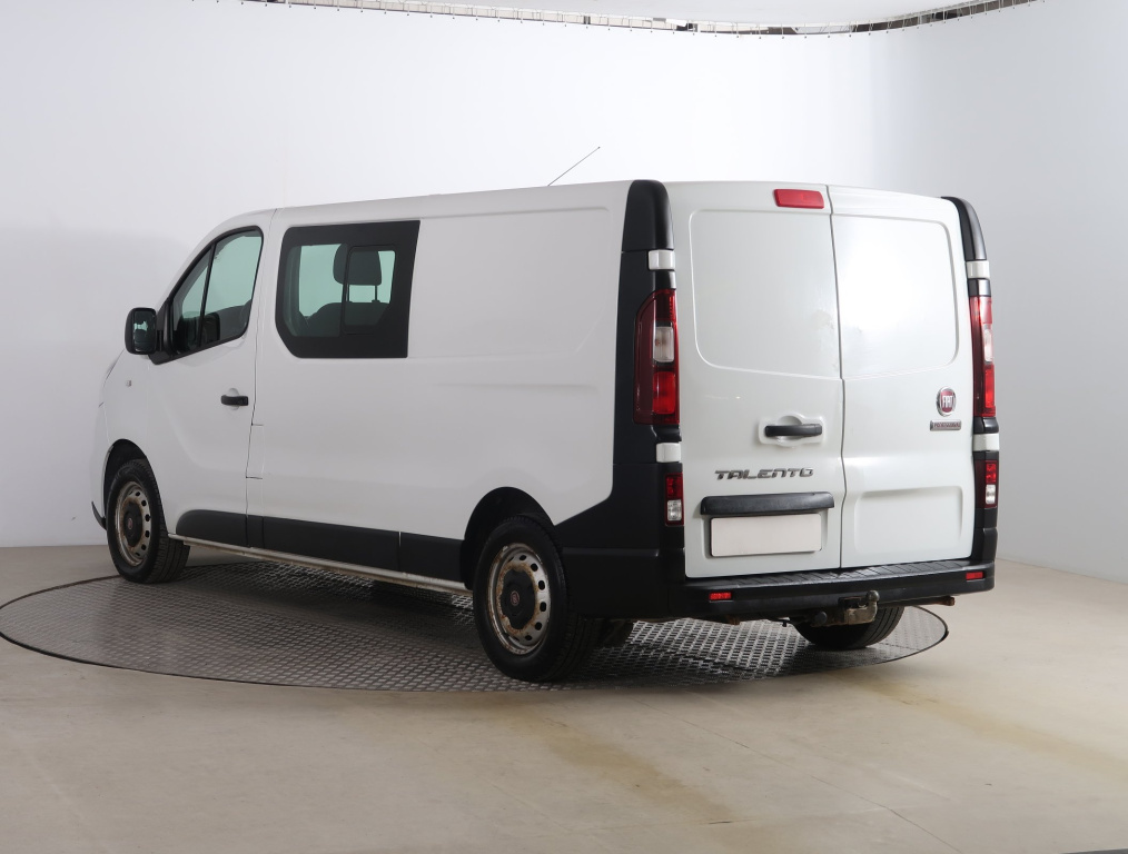 Fiat Talento