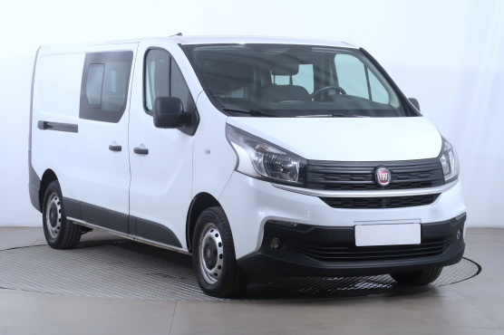 Fiat Talento