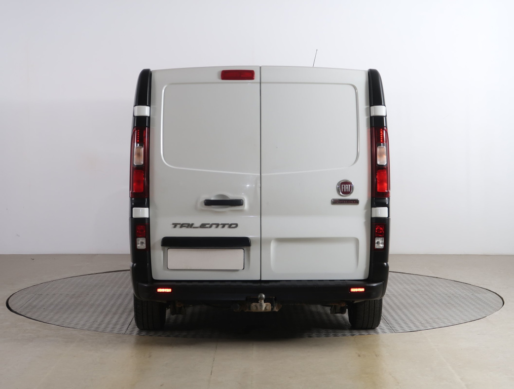Fiat Talento