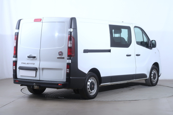Fiat Talento