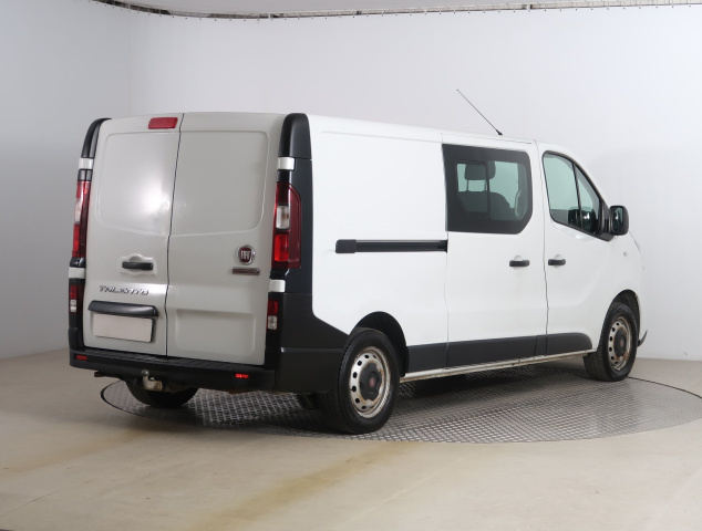 Fiat Talento