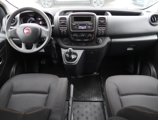 Fiat Talento