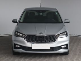 Skoda Fabia - 2022