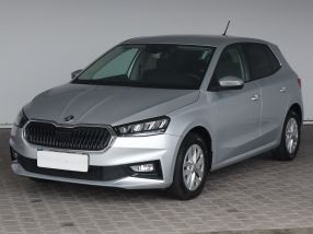Skoda Fabia - 2022