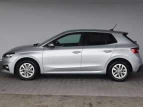 Skoda Fabia - 2022