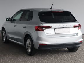 Skoda Fabia - 2022
